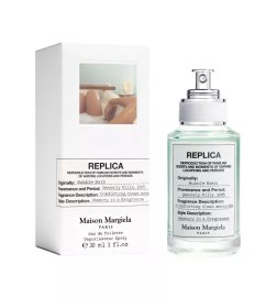 Replica Bubble Bath - Eau de Toilette Replica Bubble Bath - Eau de Toilette